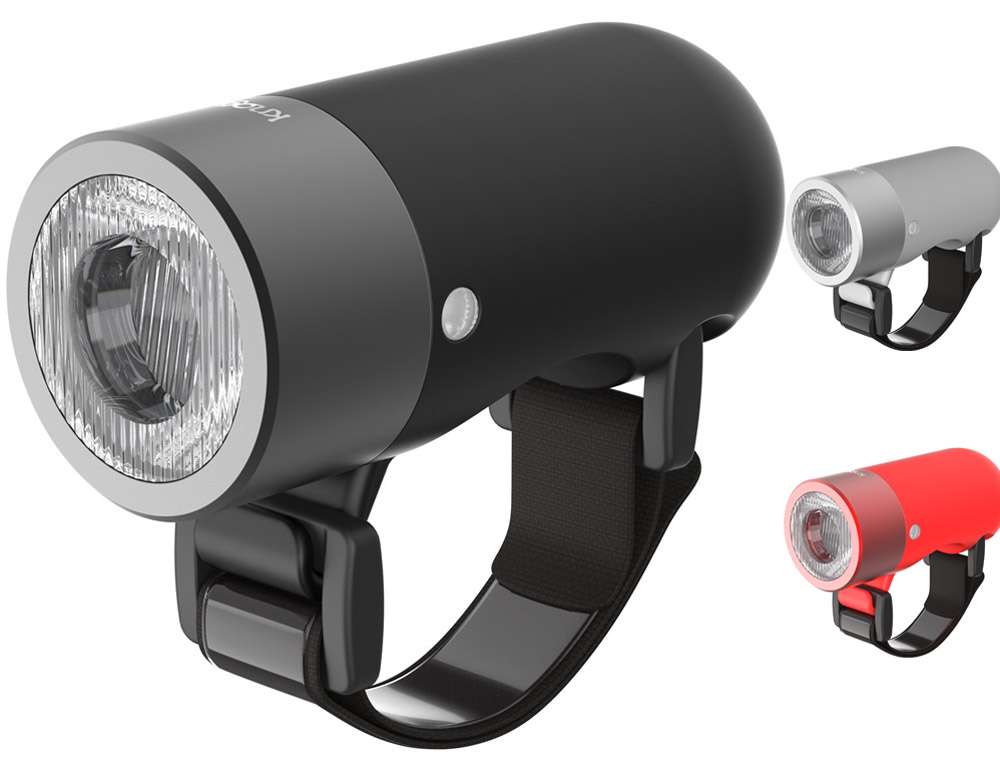 Knog plug stvzo feu avant