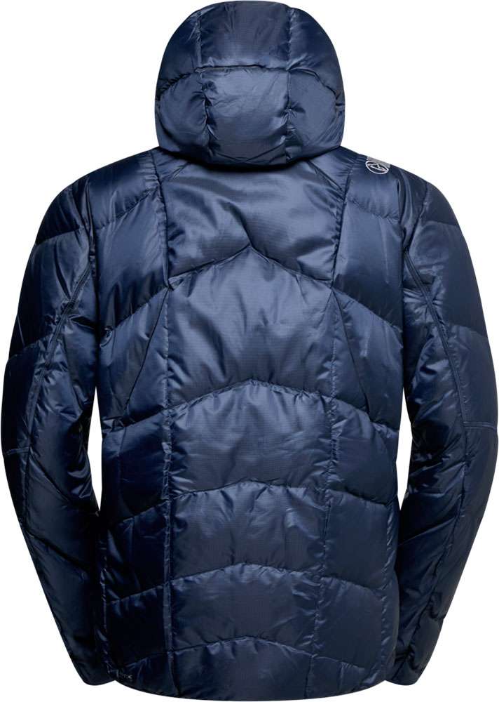La sportiva pinnacle down - veste thermique