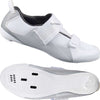 Shimano sh-tr5w - chaussures de triathlon