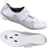 Shimano sh-tr5w - chaussures de triathlon - afbeelding 1