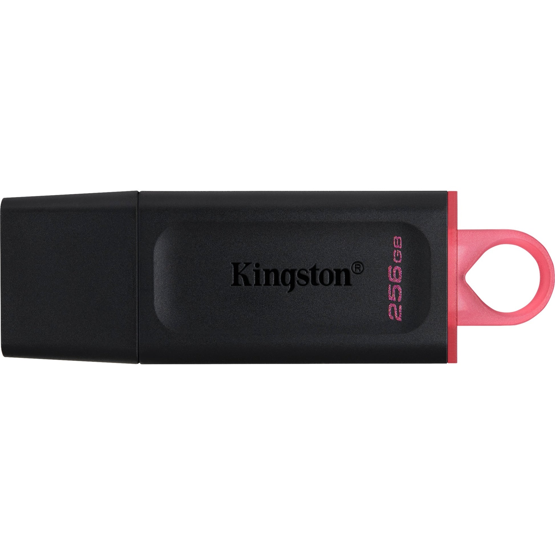 Kingston DataTraveler Exodia 256 Go