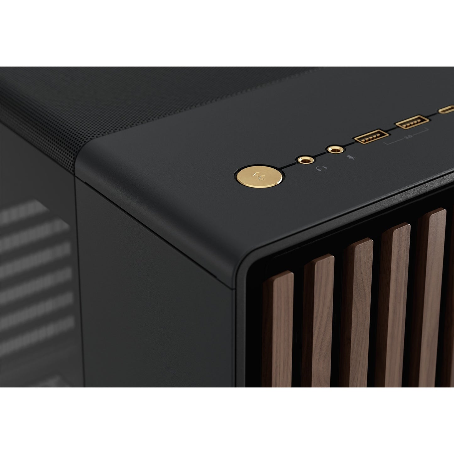 Fractal Design North