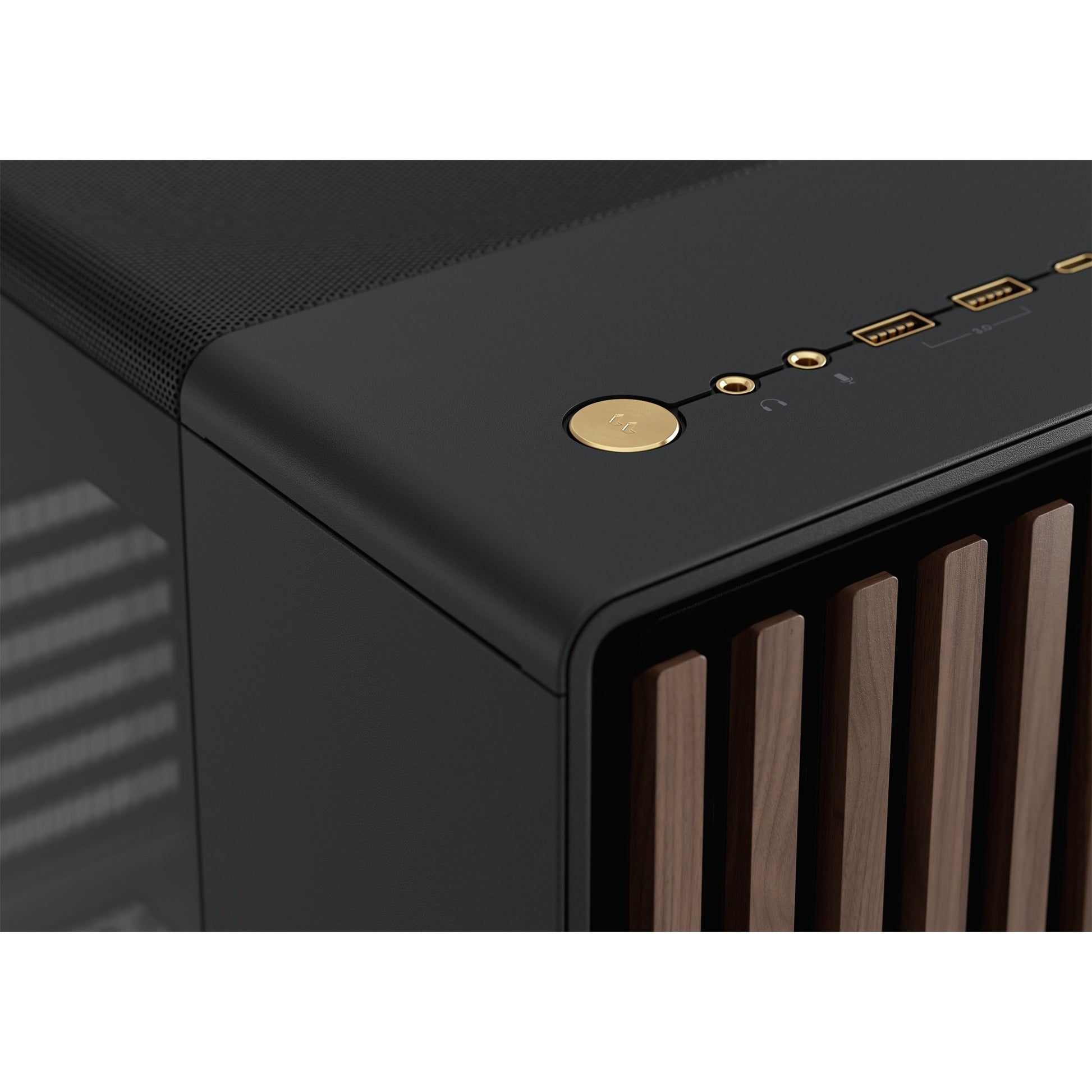 Fractal Design North