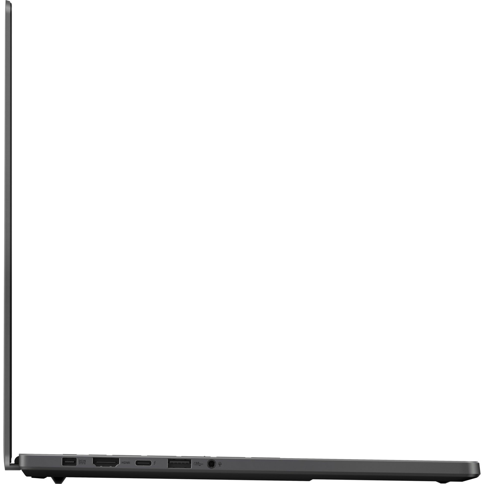 Asus rog zephyrus g16 gu605cp-qr103w 16 ordinateur portable de jeu (gris | core ultra 9 285h | rtx 5070 | 32 go | SSD 2 to)