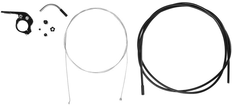 Jeu de pièces de rechange pour tige de selle télescopique Rfr pro