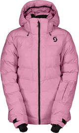 Scott Ultimate Warm - Veste de ski pour femme - afbeelding 1
