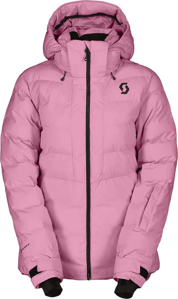 Scott Ultimate Warm - Veste de ski pour femme