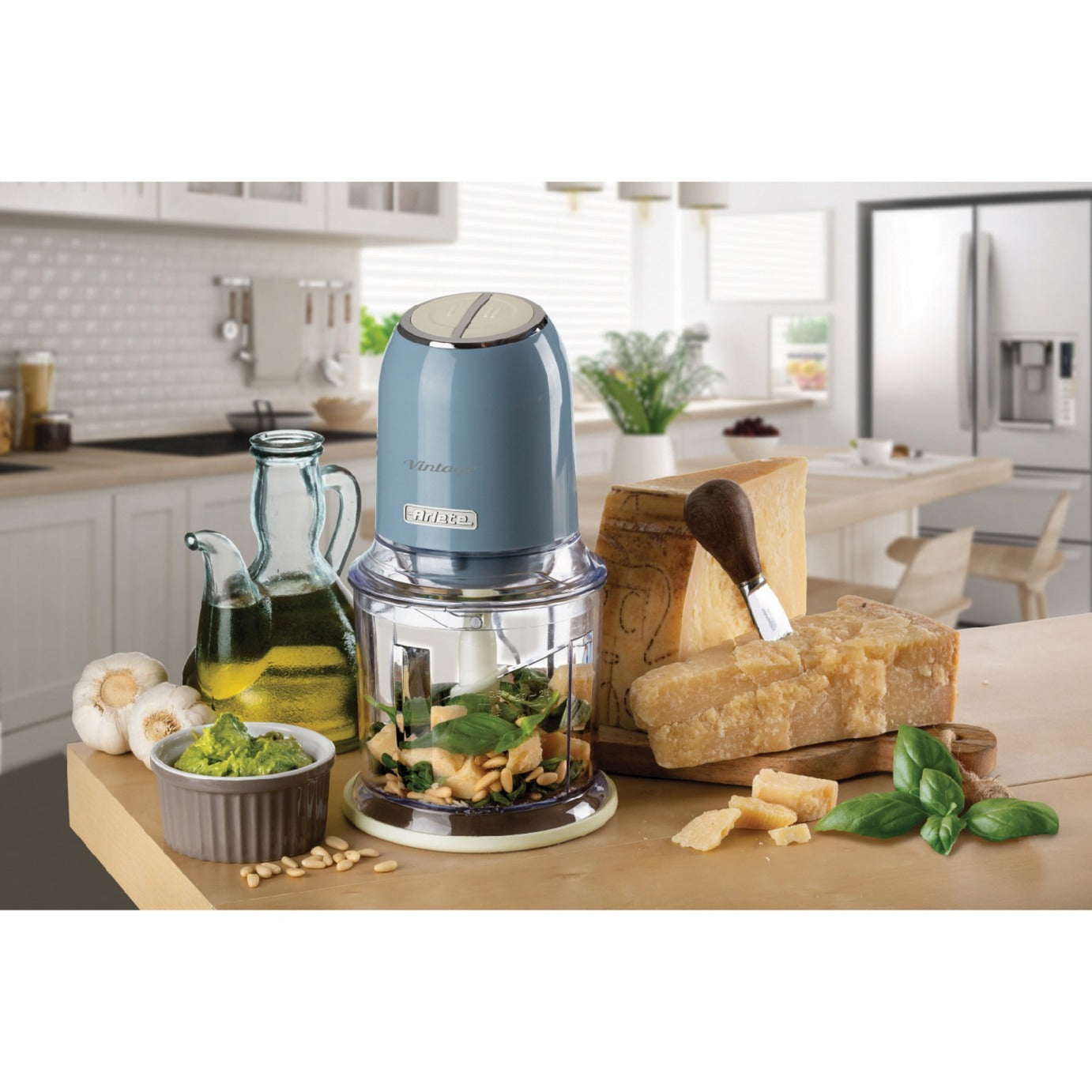 Ariete vintage hakmolen 0438 05