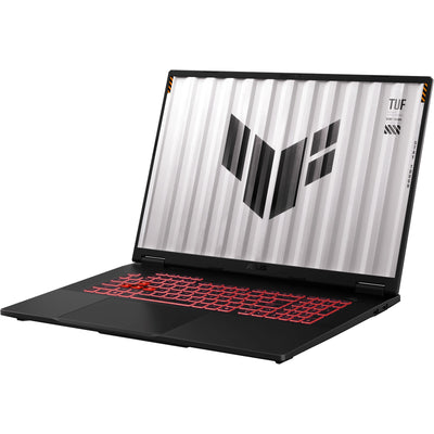 Ordinateur portable de jeu Asus tuf gaming a18 fa808um-s8112w (ryzen 7 260 | rtx 5060 | 16 go | SSD 1 to)