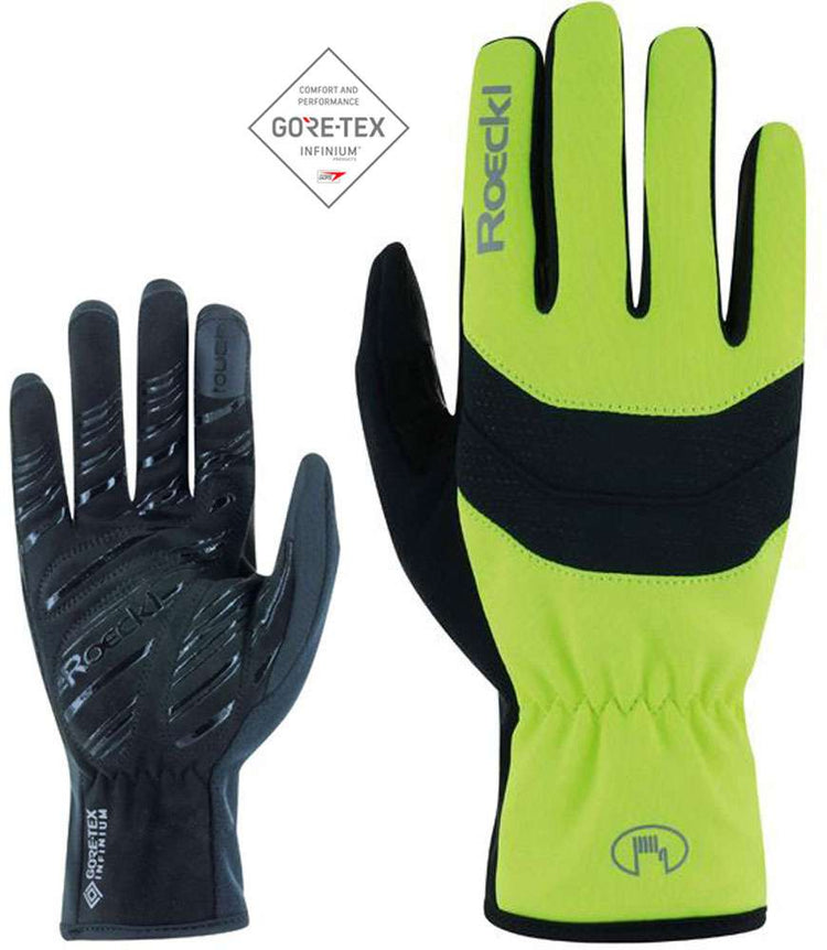 Roeckl sports raiano - gants d'hiver