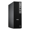 Système PC Dell Pro Slim+ QBS1250 U7-265 16 512 (WMJPV) (noir | Core Ultra 7-265 | Intel Graphics | 16 Go | SSD 512 Go)