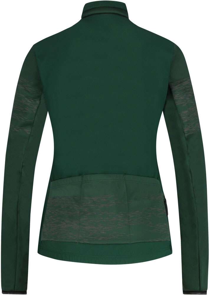 Shimano kaede coupe-vent - maillot manches longues femme
