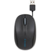 Souris mobile rétractable Kensington Fit
