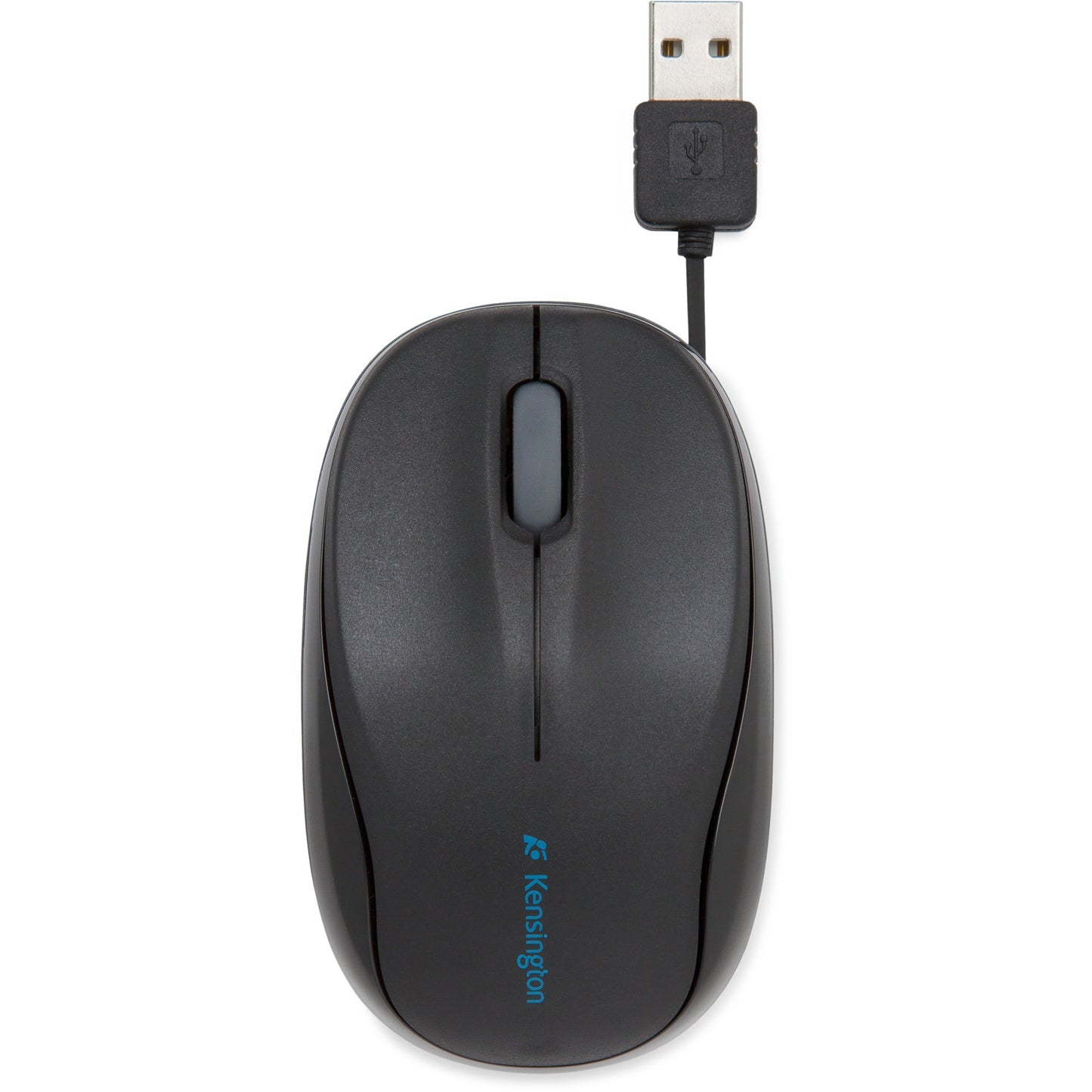 Souris mobile rétractable Kensington Fit