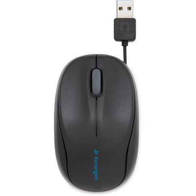Souris mobile rétractable Kensington Fit