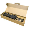 Neomounts par NewStar Select WL30S-850BL12 Soutenir le mur plat