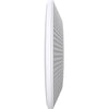 Point d'accès wi-fi 7 tri-bande Tp-link omada eap770 be9300 (blanc, poe++)