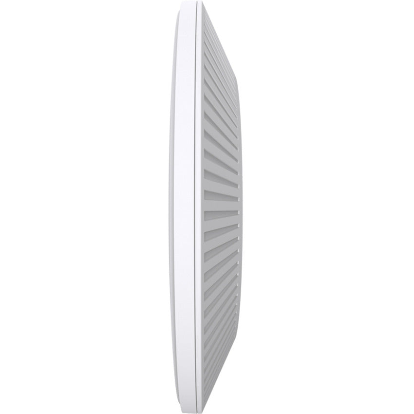 Point d'accès wi-fi 7 tri-bande Tp-link omada eap770 be9300 (blanc, poe++)