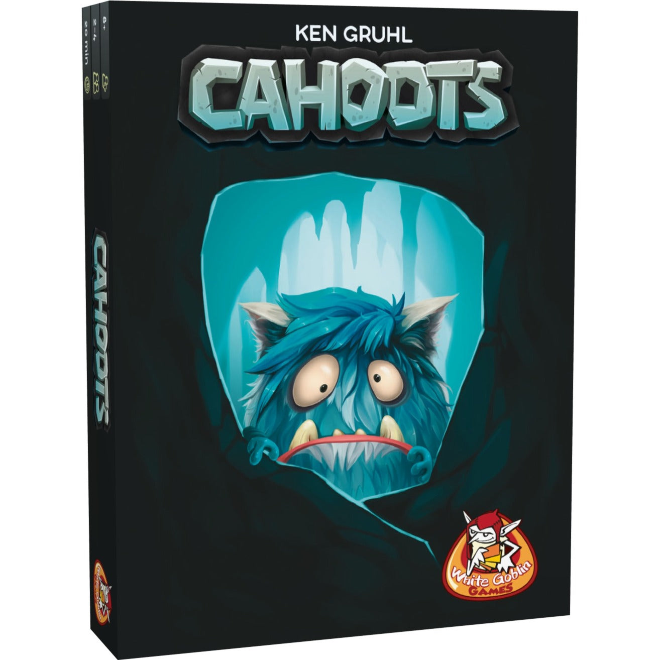 Gobelins blancs gahoots