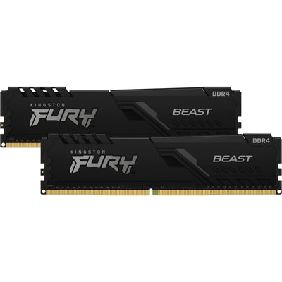 Kingston Fury 32 Go DDR4-3200 Kit