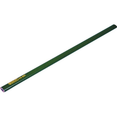 Crayon à outils Stanley vert - 1-03-851