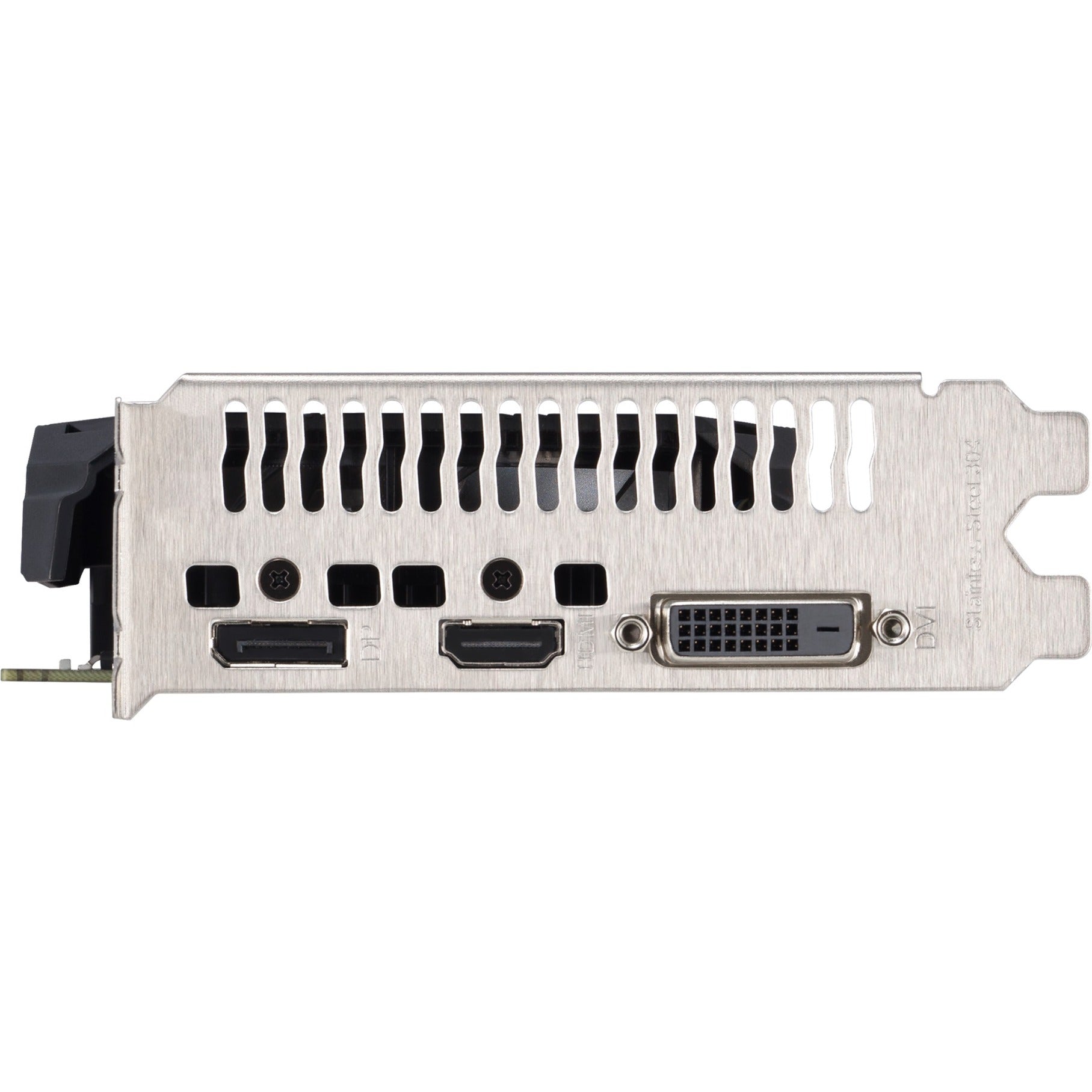 ASUS DUAL GEFORCE RTX 3050 OC Edition 6 Go GDDR6