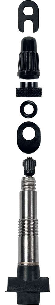 Valve tubeless Mavic ust