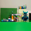 LEGO 21274 Minecraft Rencontre avec le superviseur