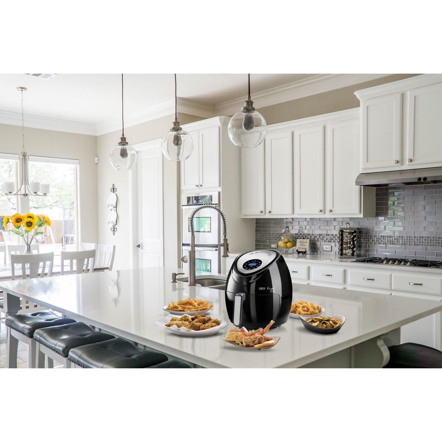 Ariete Airy Fryer xxl