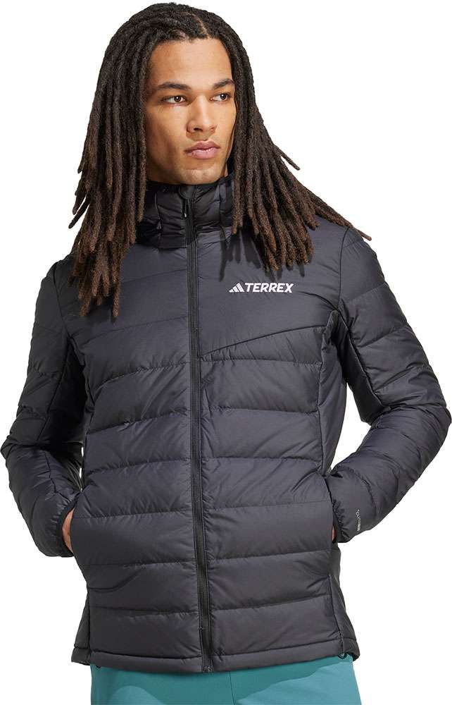 Adidas Terrex Multi Light Down Climawarm - Doudoune