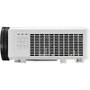 Viewsonic ls921wu wuxga projecteur à courte focale pour installation laser (blanc, 6000 ansi lumens)