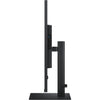 Moniteur Samsung viewfinity s7 s70d uhd 37 4k uhd (noir, 1x hdmi, 1x displayport, lan)