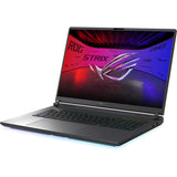 Ordinateur portable de jeu Asus ROG Strix G18 G815LR-S9103W 18 Copilot+ (noir gris | Core Ultra 9 275HX | RTX 5070 Ti | 32 Go | SSD 2 To) - afbeelding 3