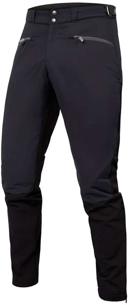 Endura mt500 point de congélation - pantalon vtt