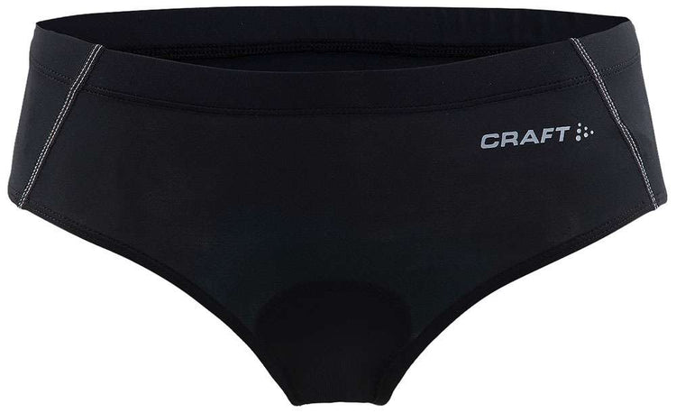Craft greatness bike hipster - caleçon pour femme avec coussinet