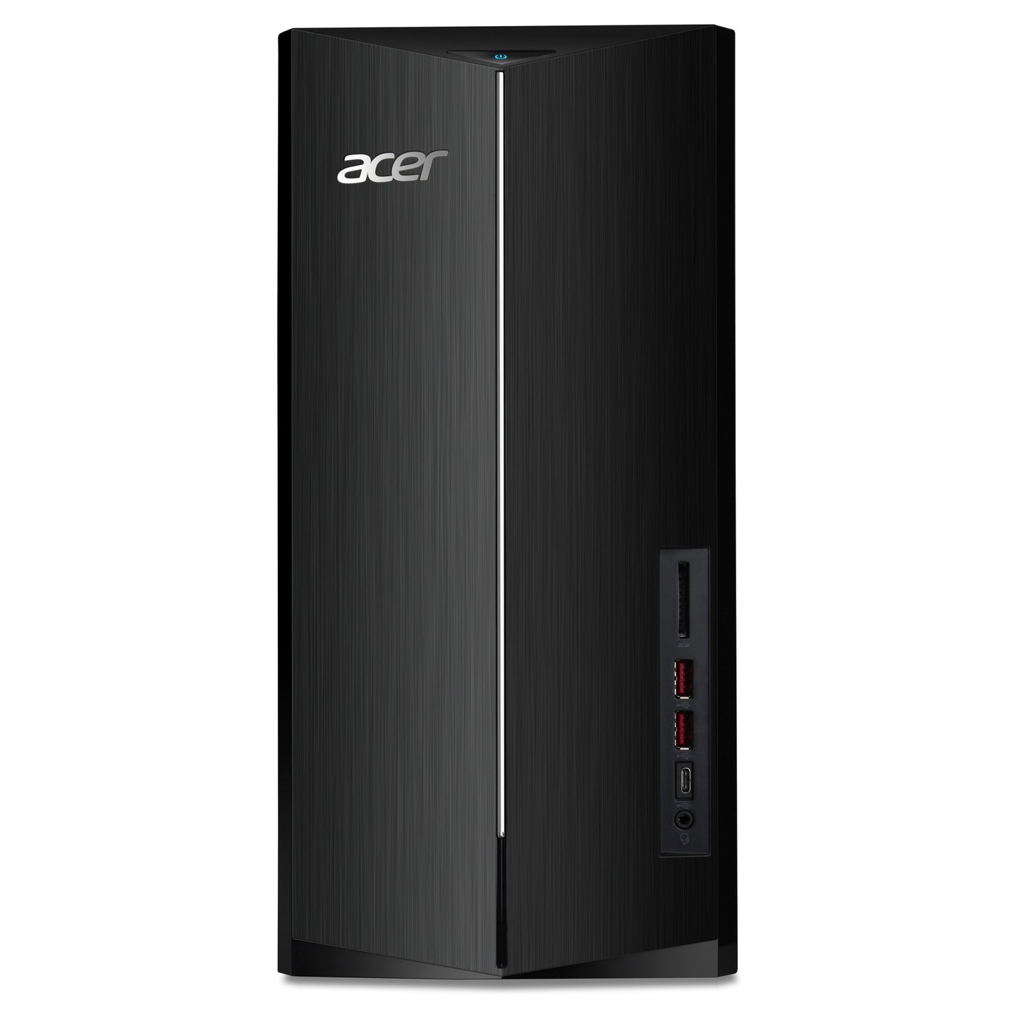 Système PC Acer Aspire TC-1860 (Noir | Core Ultra 5 225 | Intel Graphics | 16 Go | SSD 512 Go)