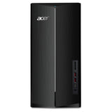 Système PC Acer Aspire TC-1860 (Noir | Core Ultra 5 225 | Intel Graphics | 16 Go | SSD 512 Go) - afbeelding 2