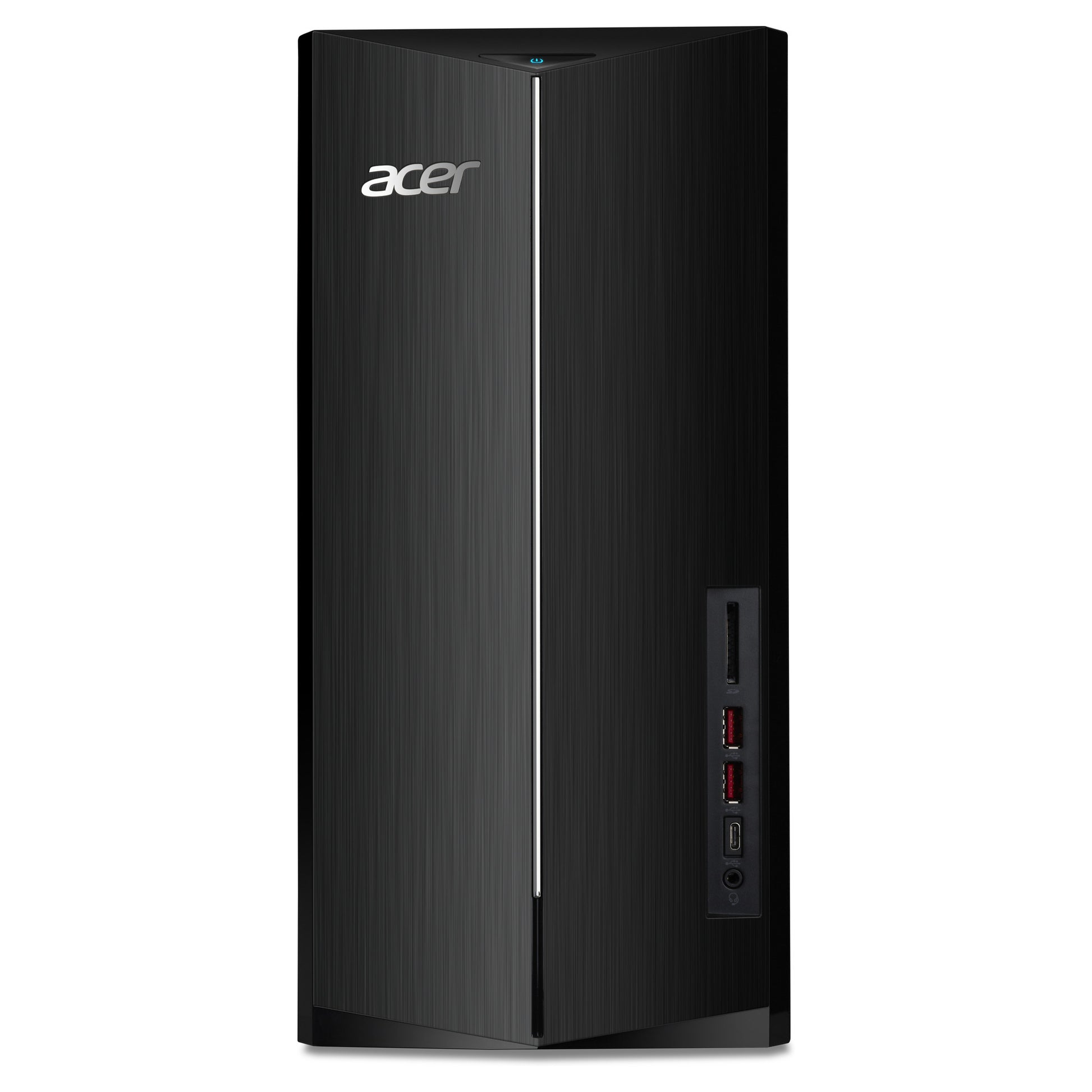 Système PC Acer Aspire TC-1860 (Noir | Core Ultra 5 225 | Intel Graphics | 16 Go | SSD 512 Go)