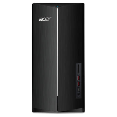Système PC Acer Aspire TC-1860 (Noir | Core Ultra 5 225 | Intel Graphics | 16 Go | SSD 512 Go)