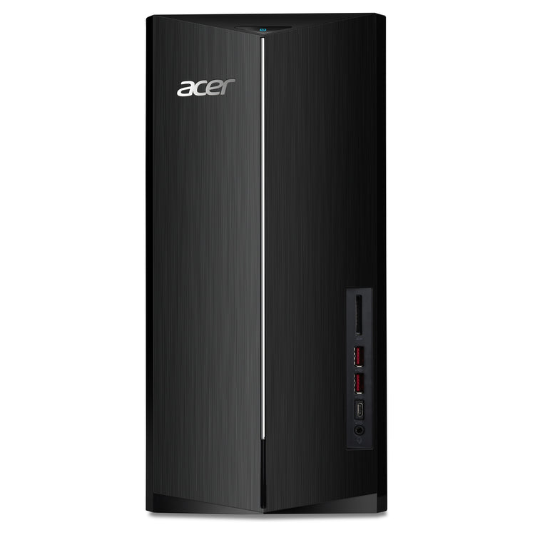 Système PC Acer Aspire TC-1860 (Noir | Core Ultra 5 225 | Intel Graphics | 16 Go | SSD 512 Go)