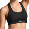 2xu aero mesh impact moyen - soutien-gorge de sport pour femme