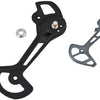 Plaque Shimano pour rd-m7100 sgs