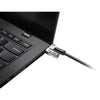 Serrure à clé Kensington MicroSaver 2.0