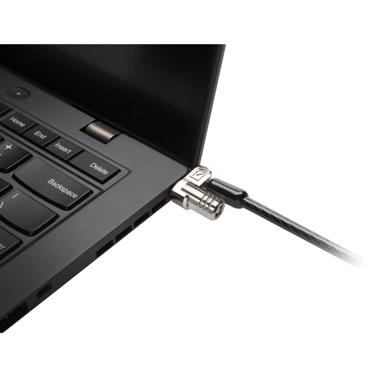 Serrure à clé Kensington MicroSaver 2.0