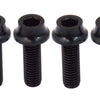Boulons de porte-bidon extra légers Katana (4 pièces)