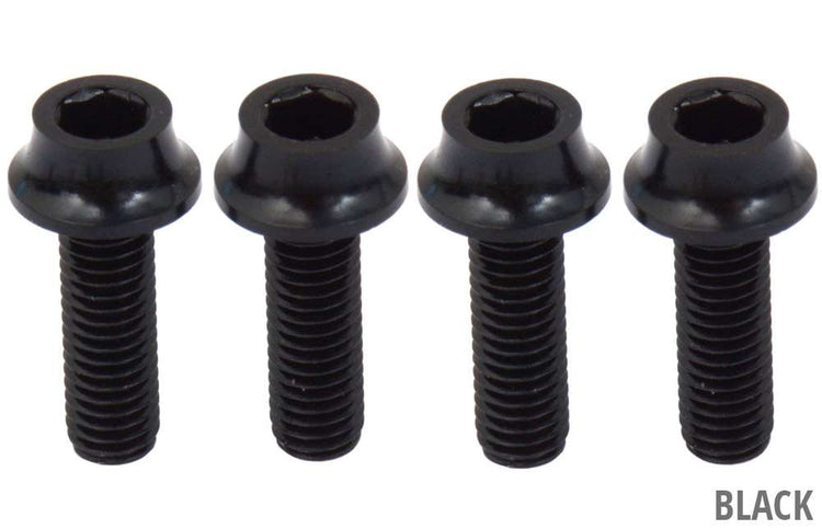 Boulons de porte-bidon extra légers Katana (4 pièces)