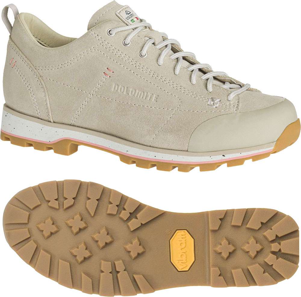 Dolomite 54 low evo - chaussures multisports femme