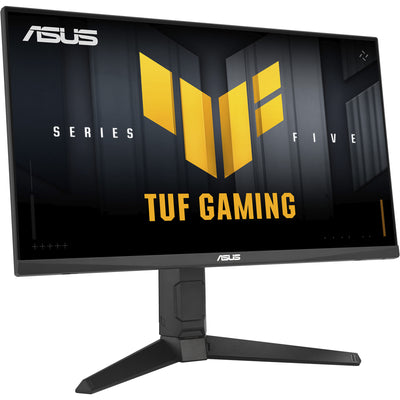 Moniteur Asus tuf gaming vg249qml5a 23,8 (noir, 2x HDMI, port d'affichage, 240 Hz)