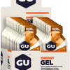 Boîte de 24 gels énergétiques Gu