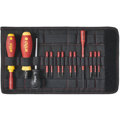 Wiha Dimentic Set Torquevario-S Electric